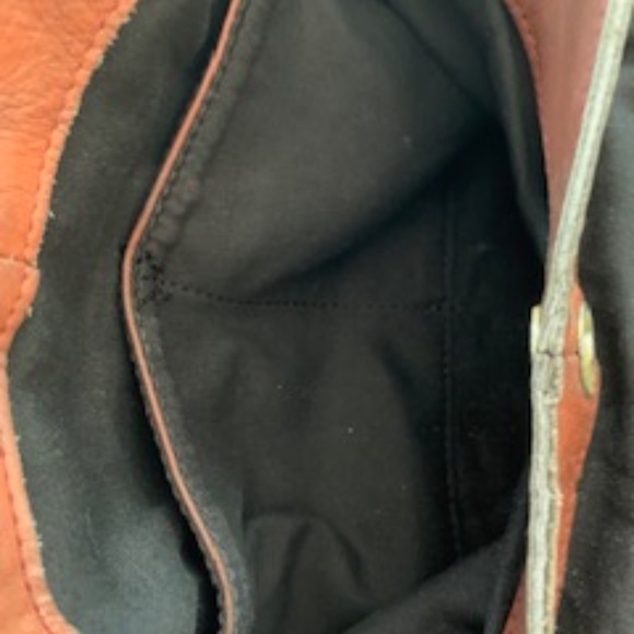 Liebeskind ( Germany) , Punk collection, satchel " Hera" - Picture 12 of 13